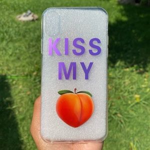 IPhone case